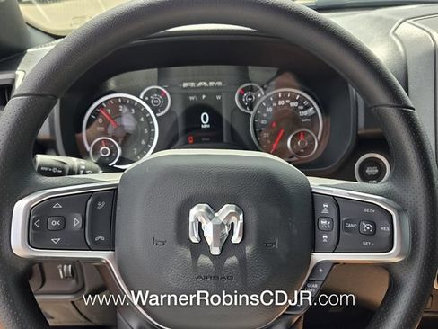 New 2026 RAM 1500 Express RWD image 23