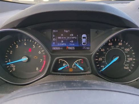 Used 2017 Ford Escape Titanium w/ Equipment Group 301A image 29