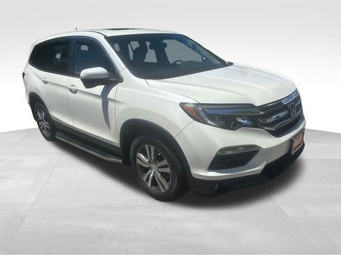 Used 2017 Honda Pilot EX-L image 32