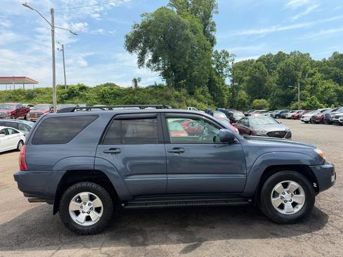 Used 2005 Toyota 4Runner Sport RWD image 4