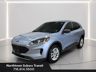Used 2022 Ford Escape SE w/ Convenience Package AWD/4WD video 1