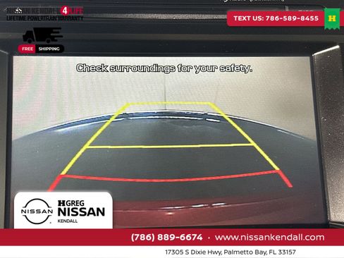 Used 2016 Hyundai Sonata Sport w/ Option Group 03 image 21