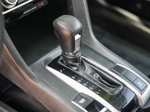 Used 2017 Honda Civic EX image 20