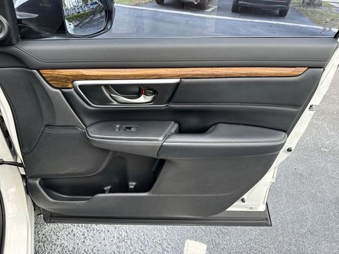 Used 2018 Honda CR-V EX-L image 39