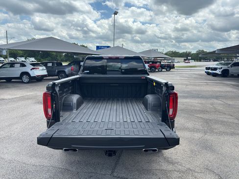Certified 2026 GMC Sierra 1500 Denali w/ Denali Reserve Package AWD/4WD image 7