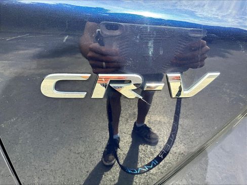 Used 2017 Honda CR-V EX image 24