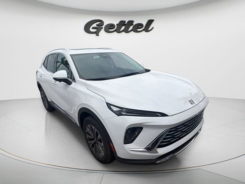 Used 2024 Buick Envision Preferred image 1