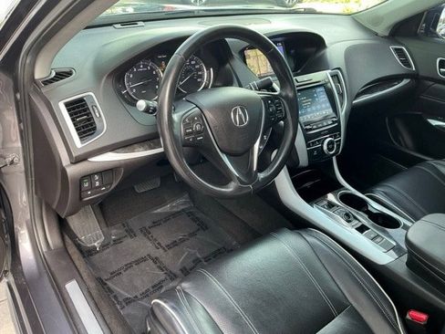 Used 2019 Acura TLX V6 w/ Technology Package image 15