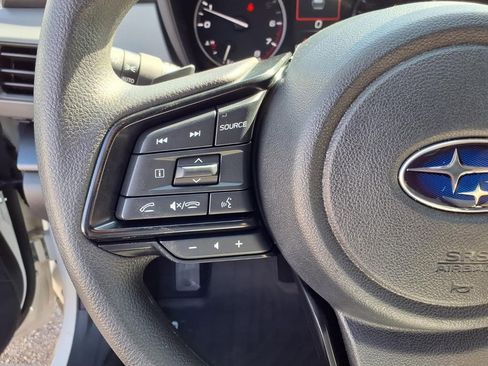 Certified 2026 Subaru Crosstrek 2.0i Premium AWD/4WD image 10