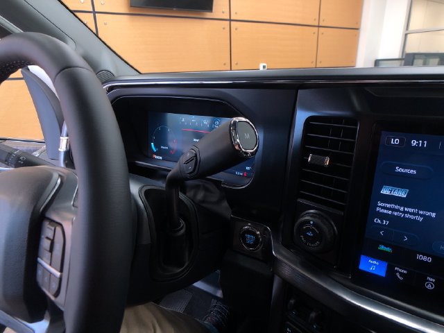 New 2027 Ford F350 Lariat w/ Lariat Ultimate Package AWD/4WD image 18