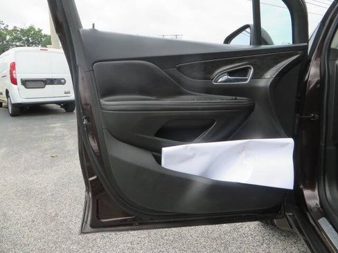 Used 2016 Buick Encore FWD image 11