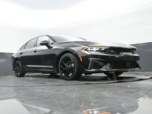 Used 2026 Kia K5 GT-Line w/ GT-Line Premium Package FWD image 25