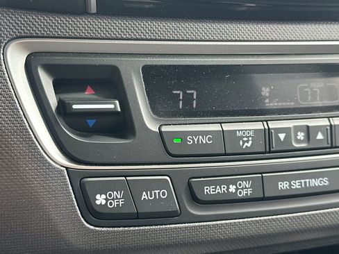 Used 2021 Honda Ridgeline RTL-E image 28