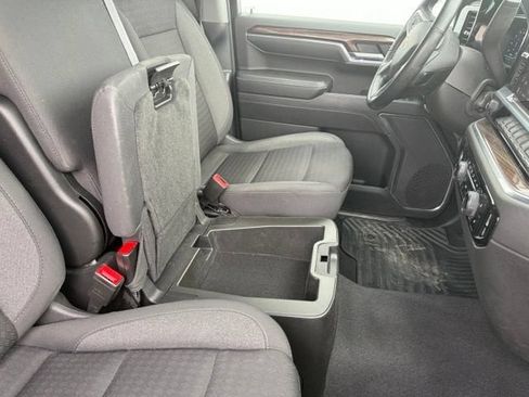 Certified 2023 Chevrolet Silverado 1500 LT AWD/4WD image 24