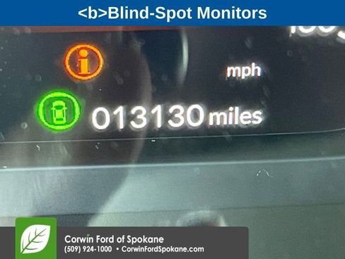 Used 2024 Honda Civic Touring image 4