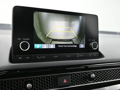 Used 2026 Honda Civic Sport image 20