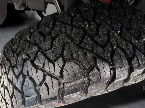 New 2026 Chevrolet Silverado 2500 LT w/ Trail Boss Package image 40