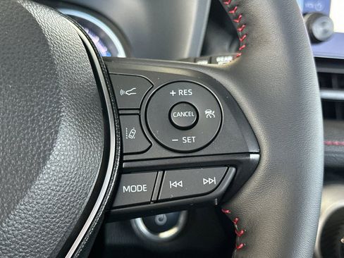 Certified 2025 Toyota RAV4 SE w/ Weather & Moonroof Package image 29