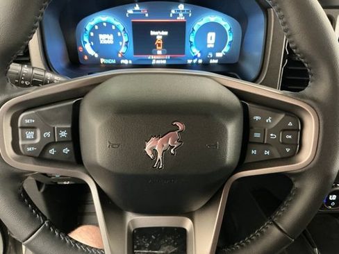 New 2026 Ford Bronco Big Bend AWD/4WD image 31