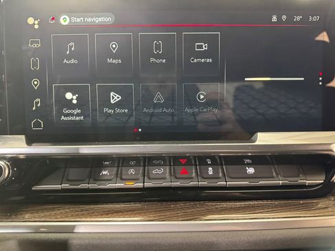 New 2026 GMC Sierra 1500 Elevation image 12