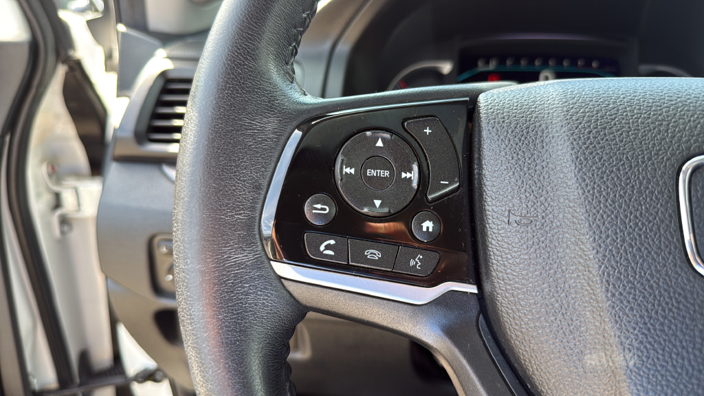 Used 2022 Honda Pilot EX-L image 27