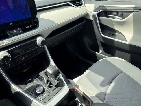 Used 2024 Toyota RAV4 Limited w/ Advanced Technology Package image 23