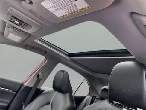 Used 2023 Toyota Camry XSE image 16