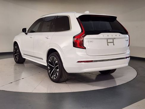 New 2026 Volvo XC90 B6 Plus w/ Protection Package Premier AWD/4WD image 6