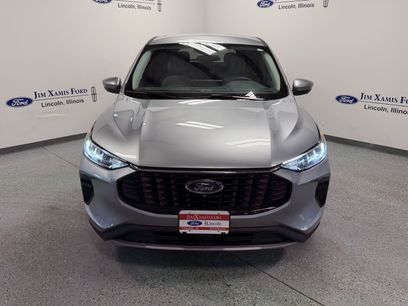Used 2023 Ford Escape Active w/ Tech Pack #2