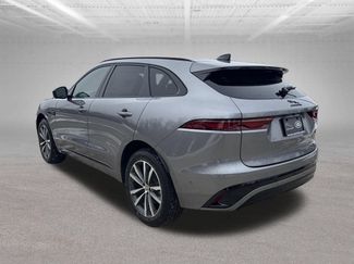 Used 2026 Jaguar F-PACE R-Dynamic S AWD/4WD video 3