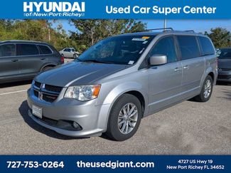 Used 2015 Dodge Grand Caravan SXT FWD video 1