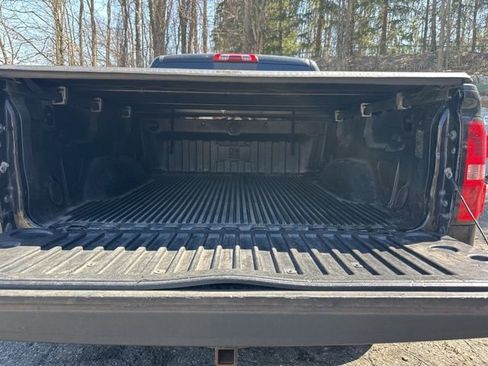 Used 2015 GMC Sierra 1500 SLT w/ SLT Preferred Package image 7