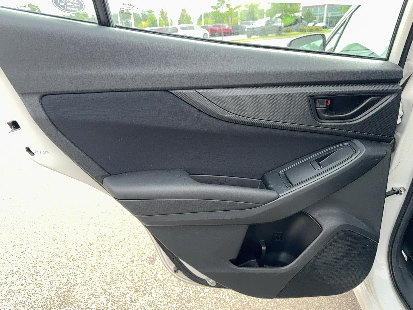Used 2020 Subaru Impreza 2.0i AWD/4WD image 15