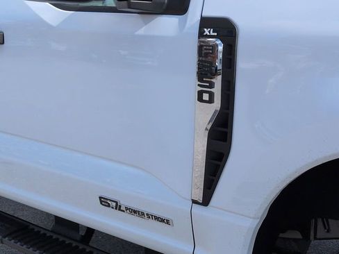 New 2026 Ford F350 XL AWD/4WD image 12