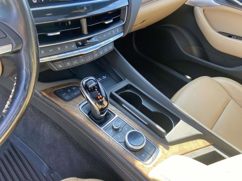 Used 2023 Cadillac CT5 Premium Luxury w/ Parking Package image 10