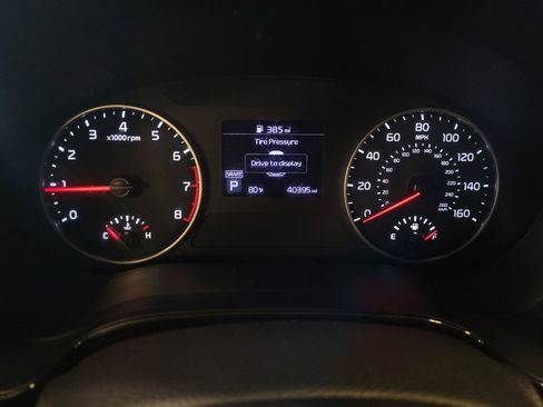 Used 2022 Kia Seltos S AWD/4WD image 23