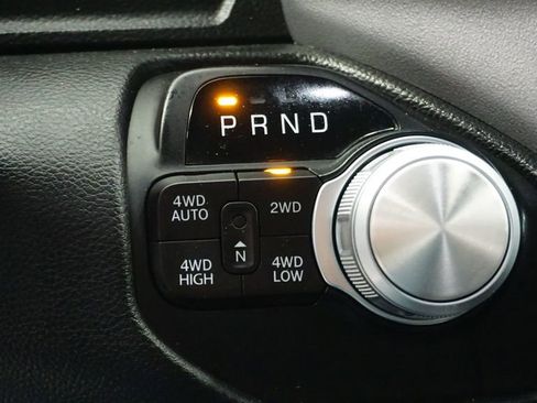 Used 2022 RAM 1500 Laramie image 33