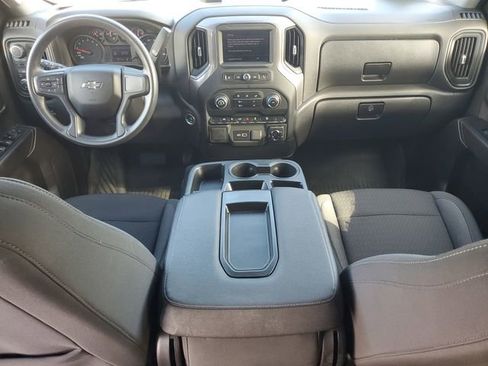 Certified 2024 Chevrolet Silverado 1500 Custom Trail Boss image 15