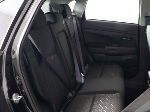 New 2026 Mitsubishi Outlander Sport ES AWD/4WD image 26