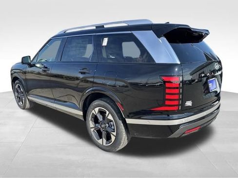 New 2026 Hyundai Palisade Limited image 3