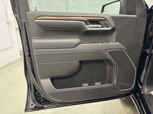 New 2026 Chevrolet Silverado 1500 RST image 15