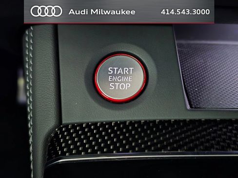 Used 2023 Audi SQ5 Premium Plus w/ Premium Plus Package AWD/4WD image 32