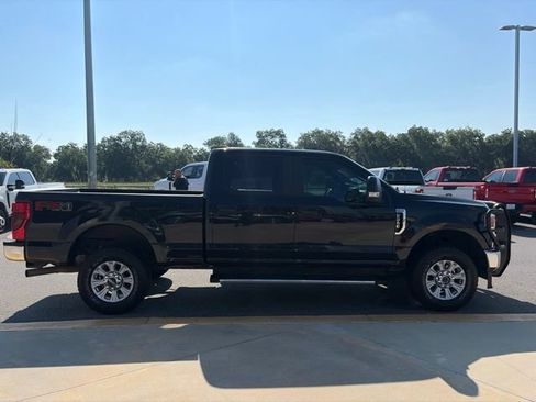 Used 2020 Ford F250 XL w/ STX Appearance Package AWD/4WD image 6