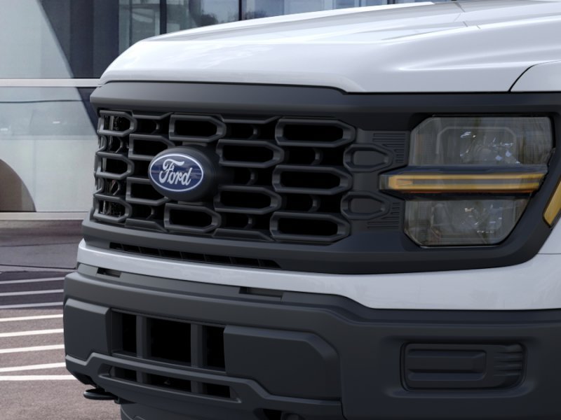 New 2026 Ford F150 XL w/ Tow/Haul Package AWD/4WD image 17