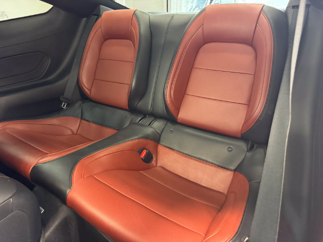 Used 2024 Ford Mustang GT Premium RWD image 21