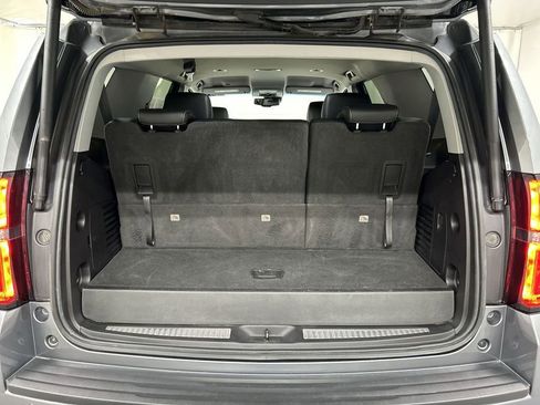 Used 2019 Chevrolet Tahoe LT w/ Off-Road Package image 23
