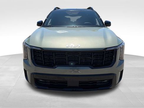 New 2026 Kia Sorento SX Prestige AWD/4WD image 2