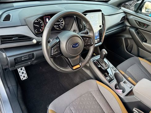 Certified 2025 Subaru Crosstrek 2.5i Sport w/ Popular Package #4A image 11
