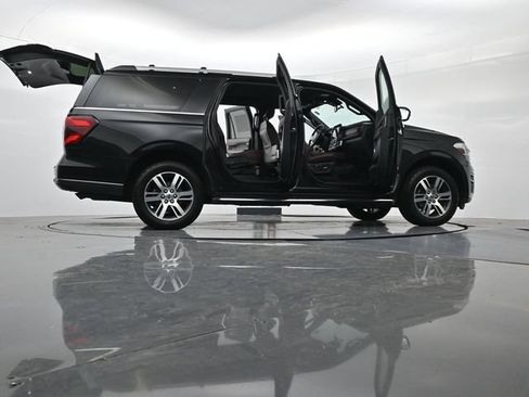 Certified 2022 Ford Expedition Max Limited AWD/4WD image 58