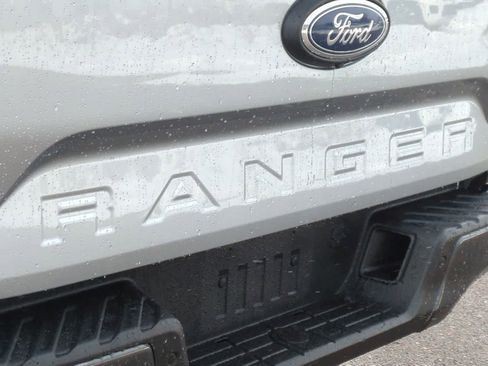 Used 2024 Ford Ranger Lariat image 13